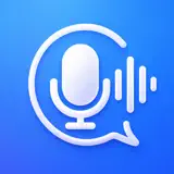 Speech to Text for Deaf - App Icon