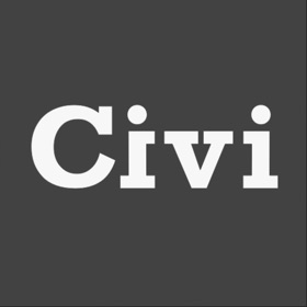 螢幕擷取畫面 (5) Civi App