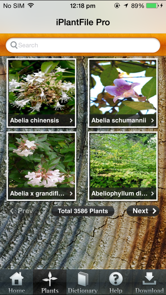 #2. iPlantFile Pro (iOS) 由: PlantFile Pty Ltd
