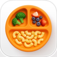 BabyPlate: start solids