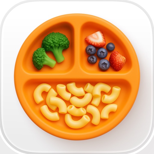 BabyPlate: start solids