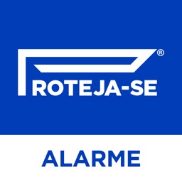 Proteja-se Alarmes