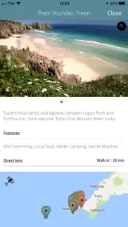 wild guide south west iPhone Captures Décran 4