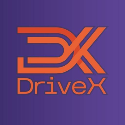DriveX | таксі Хмельницький