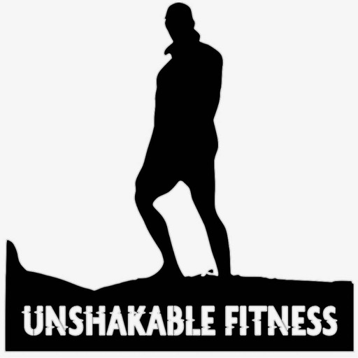 Unshakably Fit