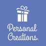 Get Personal Creations for iOS, iPhone, iPad Aso Report
