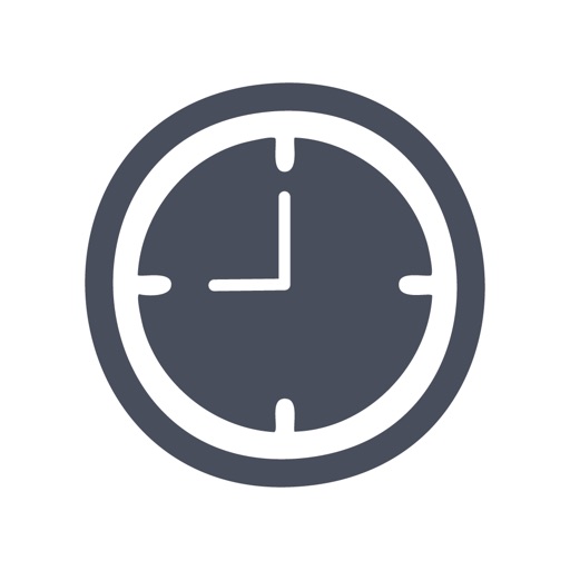 Simple Timer - Time Management