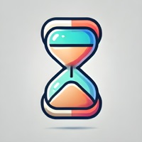 Countdown - Days Until app icon - Productivity app for iPhone