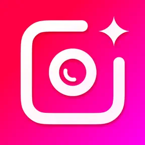 Edit Up: KI Foto Video Editor icon