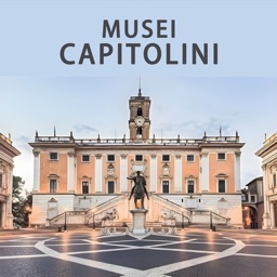 Capitoline Museum Audio Tours