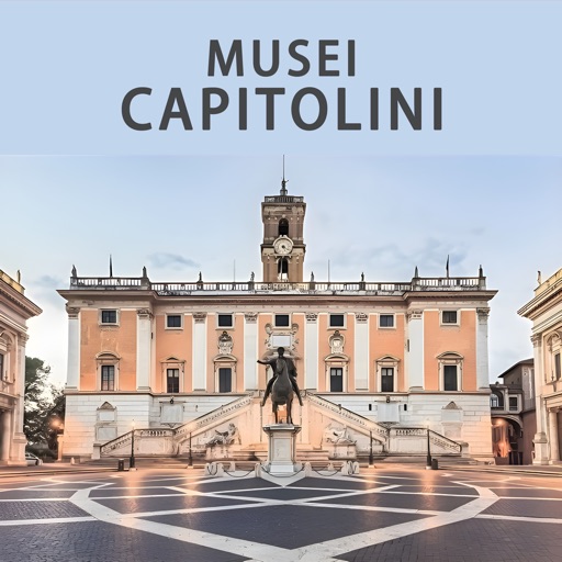 Capitoline Museum Audio Tours