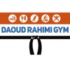 Daoud Rahmi gym icon