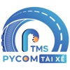 PyCOM TMS - Tài Xế icon