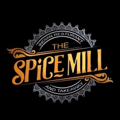 Spice Mill