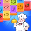 Food Card Frenzy icon