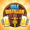 Idle Distiller Tycoon Game