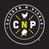Chicken N Pickle icon