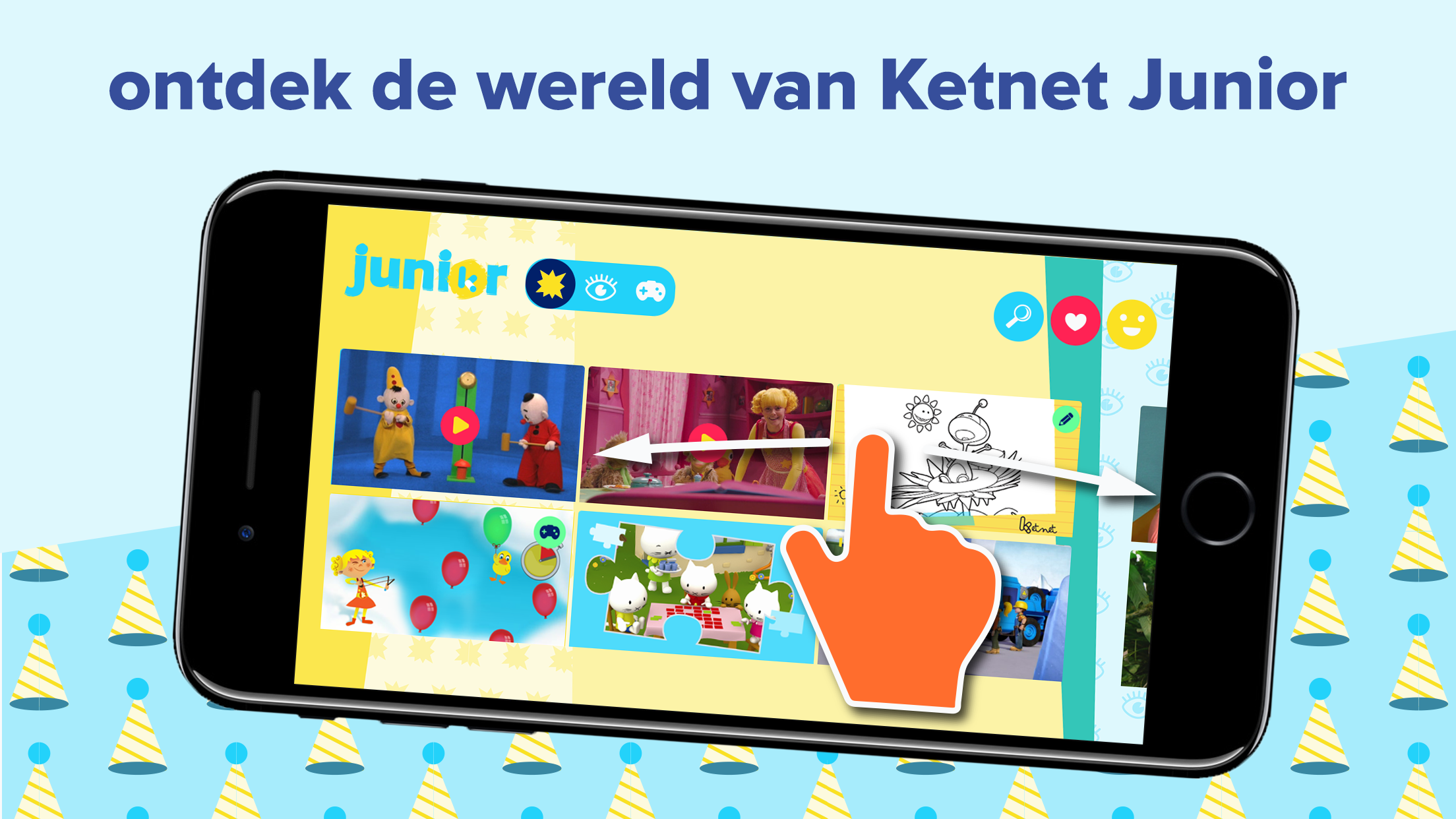 Ketnet Junior