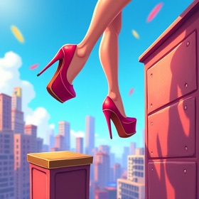 High Heels!