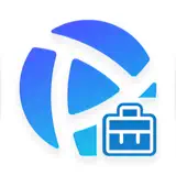 Prisma Browser for Intune - Ícone do app