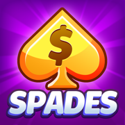 Spades Cash - Win Real Money
