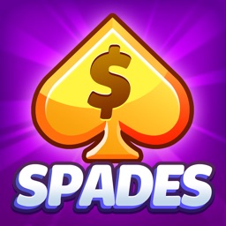 Spades - Win Real Cash