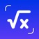 Math Notes: AI Homework Helper app icon - Education app for iPhone