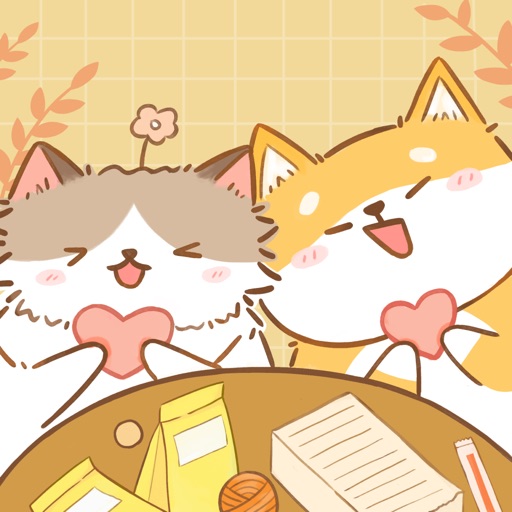 Xman Pets-Love&Care&Connect