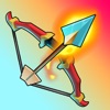 Dragono・Archer・Arrow War Magic icon