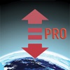 Alti-Barometer Pro - iPhoneアプリ