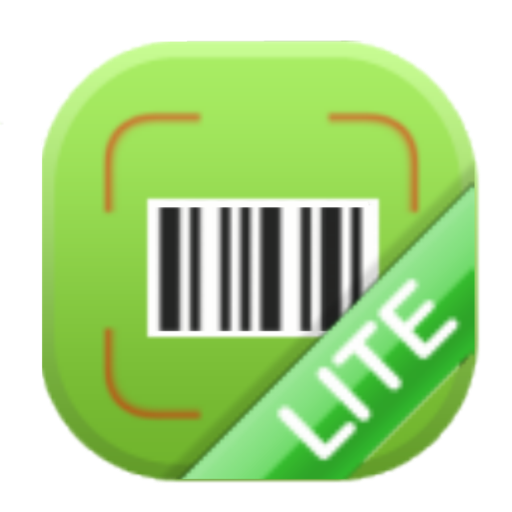 CamBarcode Lite App Cancel