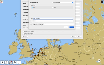i-Boating : Marine Navigation screenshot 6