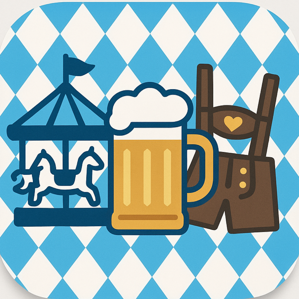 Get Octoberfest Guide for iOS, iPhone, iPad Aso Report