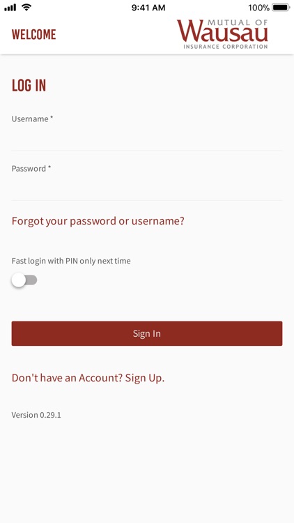 Mutual of Wausau Insurance