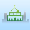 Mosque Foundation icon