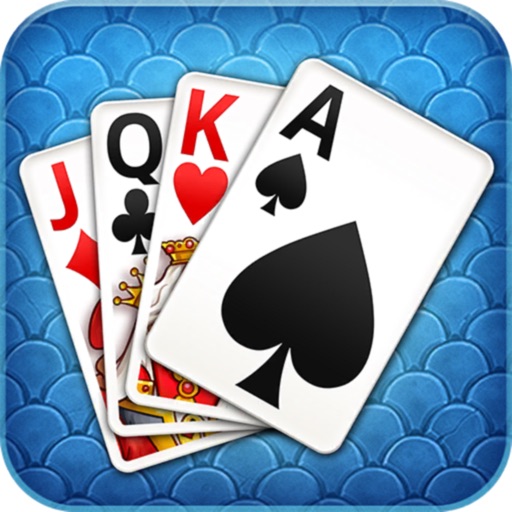 Косынка бесплатно для iPhone & iPad