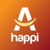 Ahappi - Ecommerce icon