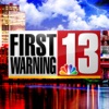 WNYT First Warning Weather icon