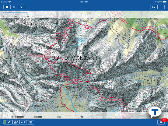 Screenshot #6 pour TABACCOmapp