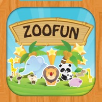 Zoo Fun - Matching Puzzle