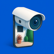 Live Remote IP Camera: Visory