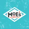 Moe’s Southwest Grill App Positive Reviews