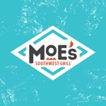 Download Moe’s Southwest Grill app