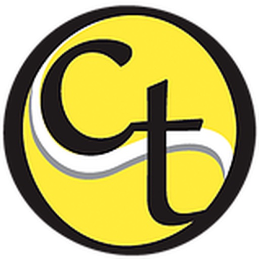 Caswell Tennis Center