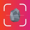 Rock Identifier: Stones & Gems icon