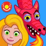 Pepi Wonder World: Magic Isles App Positive Reviews