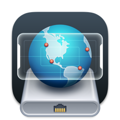 ‎Network Radar