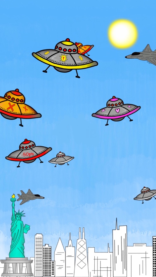 #2. Pop Challenge (iOS) 由: Remy SIBIET