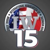 Ironworkers Local 15 icon