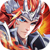สามก๊กใหม่: RPG เลือดร้อน - HOWLYO HONG KONG LIMITED